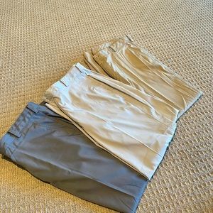 Nike Men’s Golf Pants sz 36x32